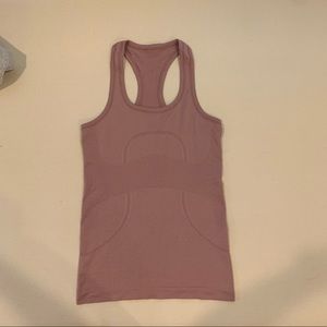 Lululemon Swiftly Tech Racerback Tank Top